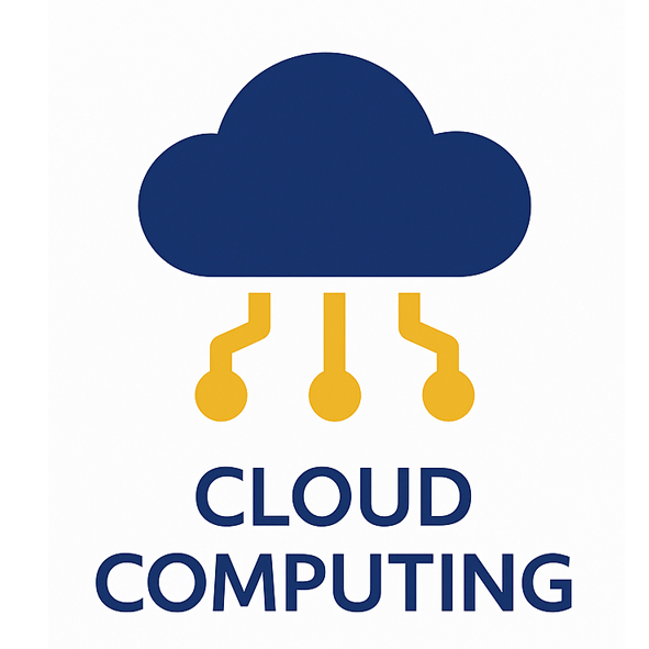 Cloud computing