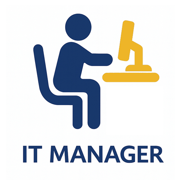 IT Manager