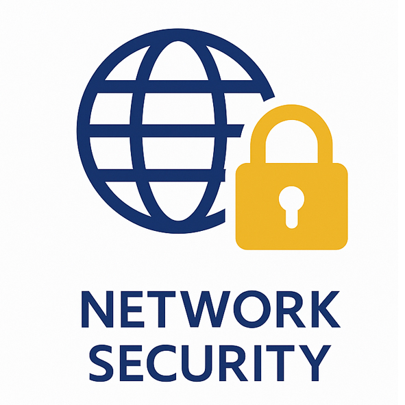 Network sercurity